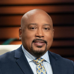 Daymond John