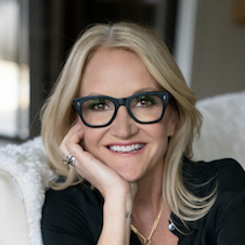 Mel Robbins